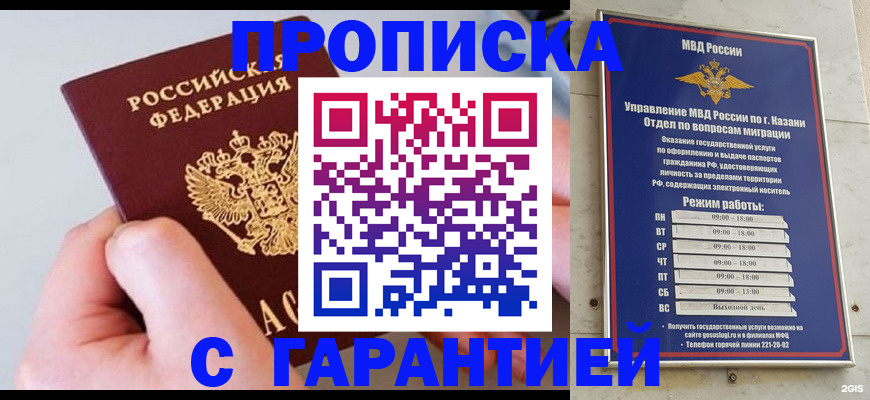 прописка 2025 в Светлогорске